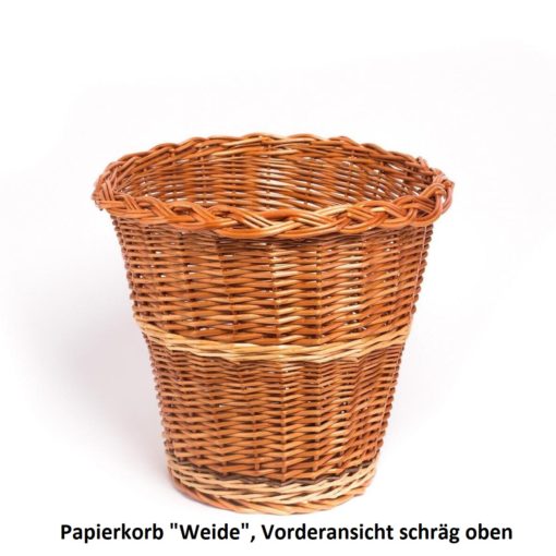 Papierkorb - 8